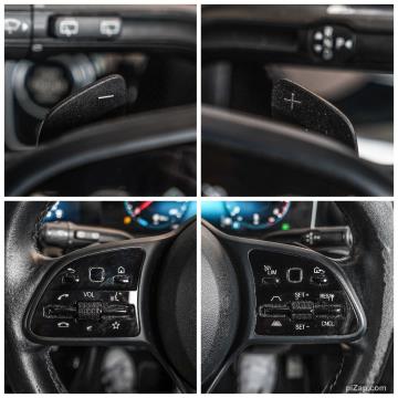 2020 Mercedes Benz A 180 - Thumbnail