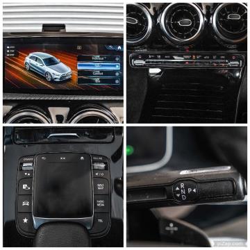 2020 Mercedes Benz A 180 - Thumbnail