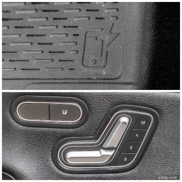 2020 Mercedes Benz A 180 - Thumbnail