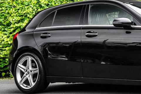 2020 Mercedes Benz A 180 - Thumbnail