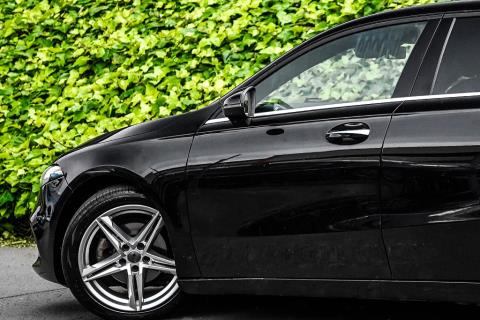 2020 Mercedes Benz A 180 - Thumbnail