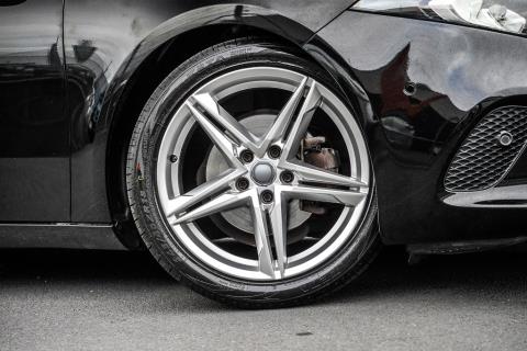 2020 Mercedes Benz A 180 - Thumbnail