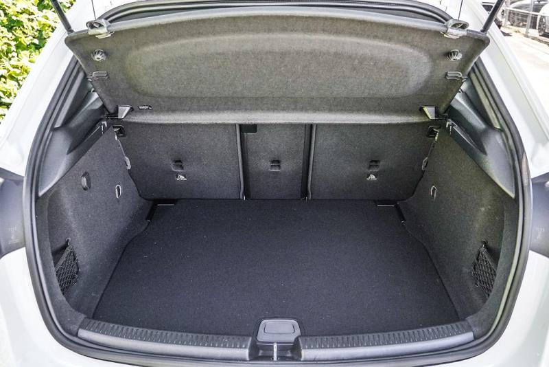 2020 Mercedes Benz A 180