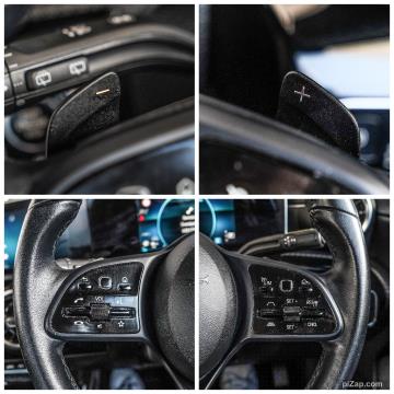 2020 Mercedes Benz A 180 - Thumbnail