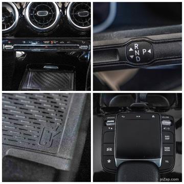 2020 Mercedes Benz A 180 - Thumbnail