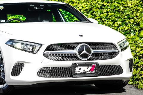 2020 Mercedes Benz A 180 - Thumbnail