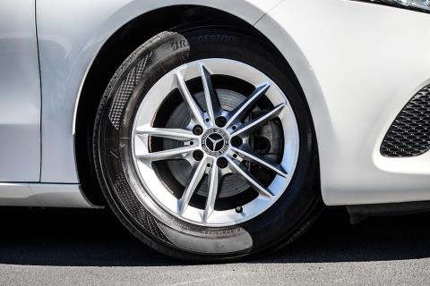 2020 Mercedes Benz A 180 - Thumbnail