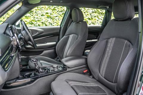 2016 Mini Clubman - Thumbnail