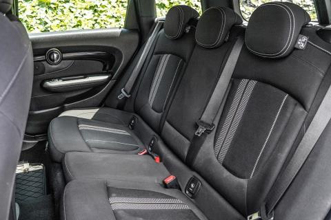 2016 Mini Clubman - Thumbnail