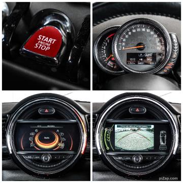 2016 Mini Clubman - Thumbnail