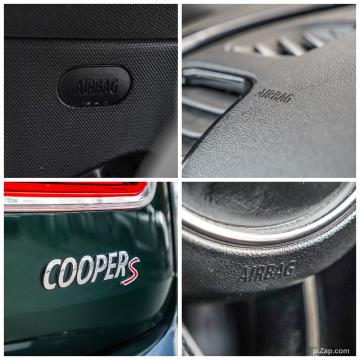 2016 Mini Clubman - Thumbnail