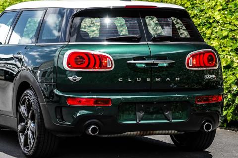 2016 Mini Clubman - Thumbnail
