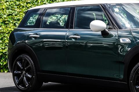 2016 Mini Clubman - Thumbnail