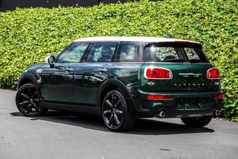 2016 Mini Clubman - Thumbnail