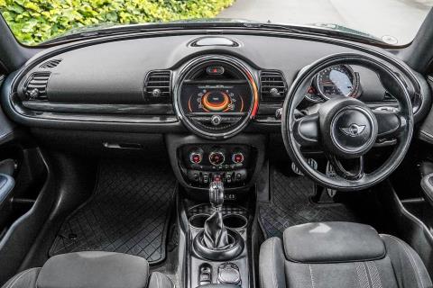 2016 Mini Clubman - Thumbnail