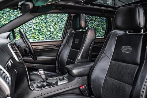 2019 Jeep Grand Cherokee - Thumbnail