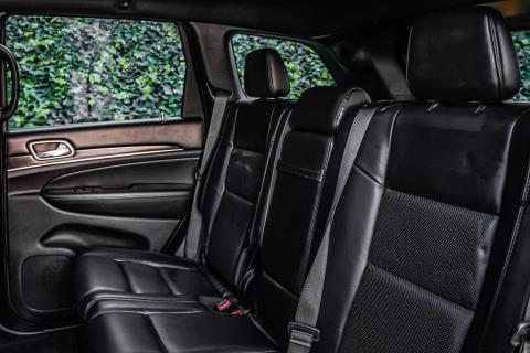 2019 Jeep Grand Cherokee - Thumbnail