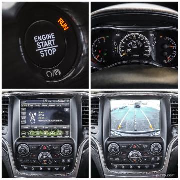 2019 Jeep Grand Cherokee - Thumbnail