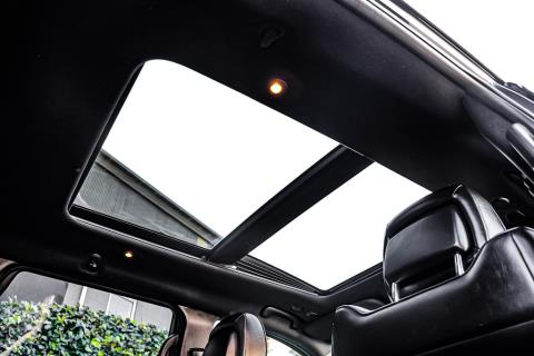 2019 Jeep Grand Cherokee - Thumbnail