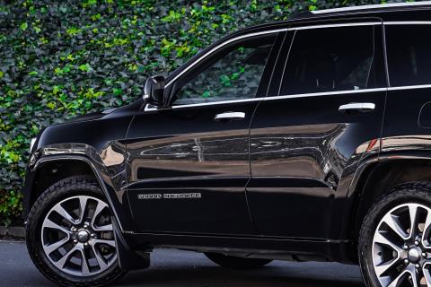 2019 Jeep Grand Cherokee - Thumbnail