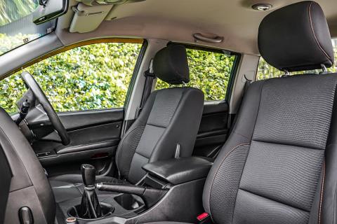 2016 SsangYong Actyon Sports D/Cab 2WD - Thumbnail