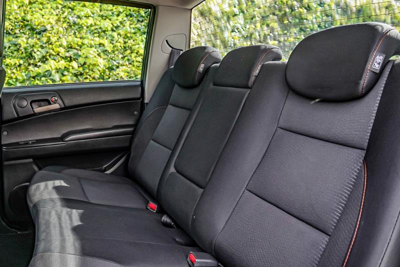 2016 SsangYong Actyon Sports D/Cab 2WD