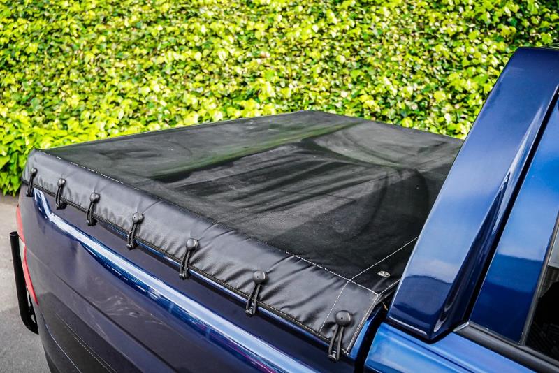 2016 SsangYong Actyon Sports D/Cab 2WD