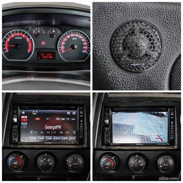 2016 SsangYong Actyon Sports D/Cab 2WD - Thumbnail