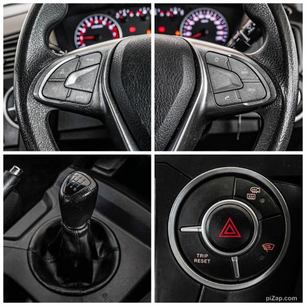 2016 SsangYong Actyon Sports D/Cab 2WD