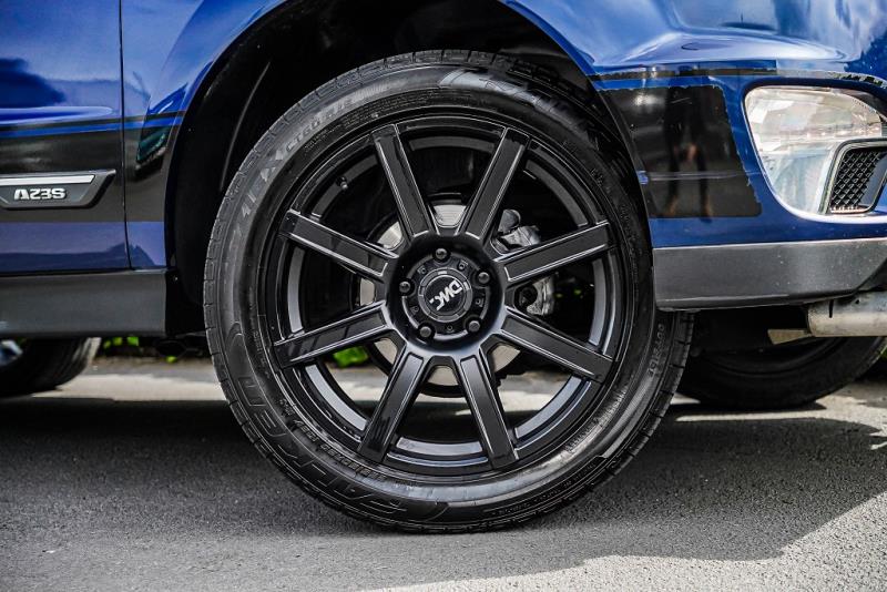 2016 SsangYong Actyon Sports D/Cab 2WD