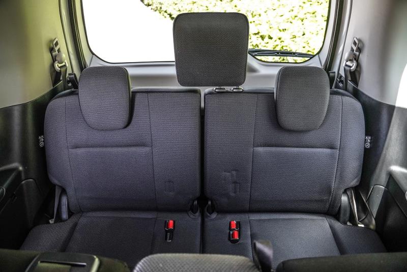 2018 Nissan Serena Hybrid 8 Seat