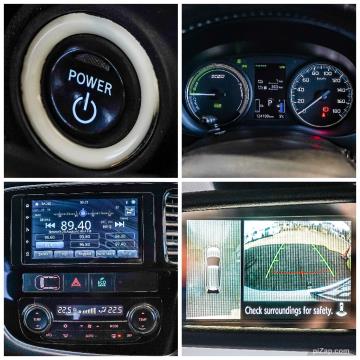 2016 Mitsubishi Outlander PHEV 4WD - Thumbnail