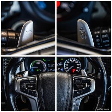 2016 Mitsubishi Outlander PHEV 4WD - Thumbnail