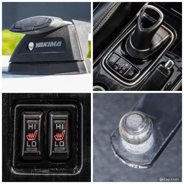 2016 Mitsubishi Outlander PHEV 4WD - Thumbnail