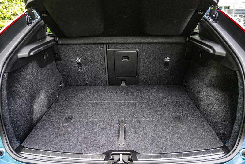 2022 Volvo C40 Recharge Ultimate