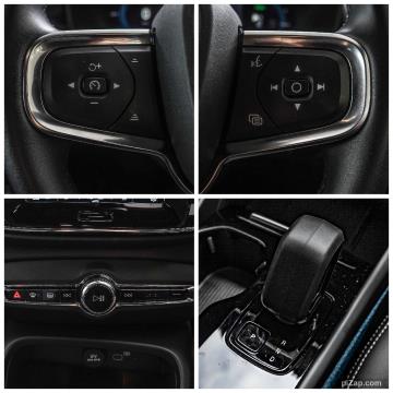 2022 Volvo C40 Recharge Ultimate - Thumbnail