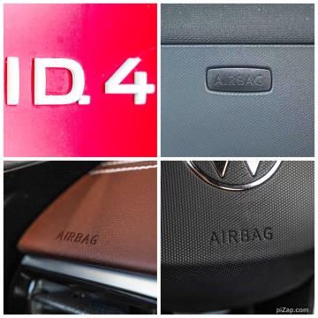 2023 Volkswagen ID.4 Pro 82 kWh - Thumbnail