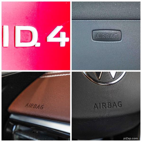 2023 Volkswagen ID.4 Pro 82 kWh