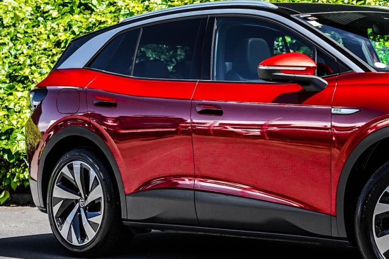 2023 Volkswagen ID.4 Pro 82 kWh