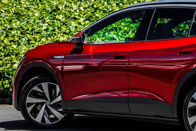 2023 Volkswagen ID.4 Pro 82 kWh