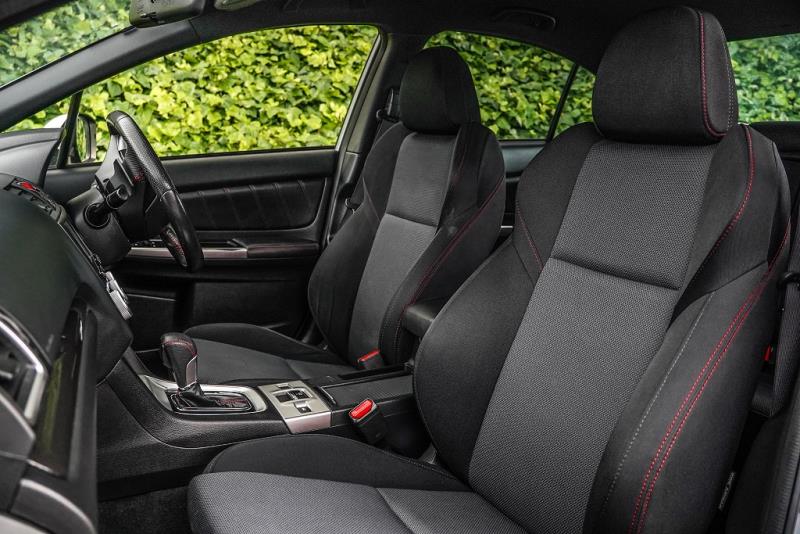 2014 Subaru WRX S4 Turbo 4WD 2.0GT-S