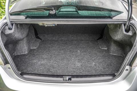 2014 Subaru WRX S4 Turbo 4WD 2.0GT-S - Thumbnail