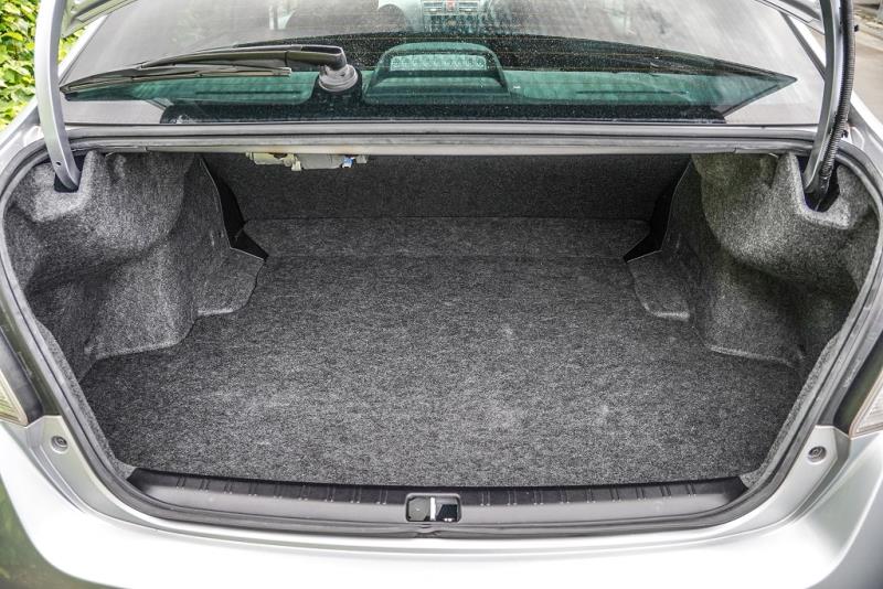 2014 Subaru WRX S4 Turbo 4WD 2.0GT-S