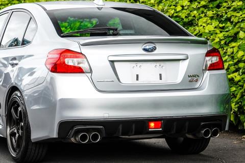 2014 Subaru WRX S4 Turbo 4WD 2.0GT-S - Thumbnail