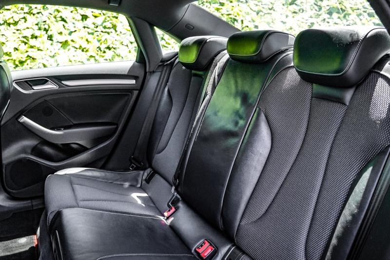 2017 Audi A3 1.4TFSI S Line