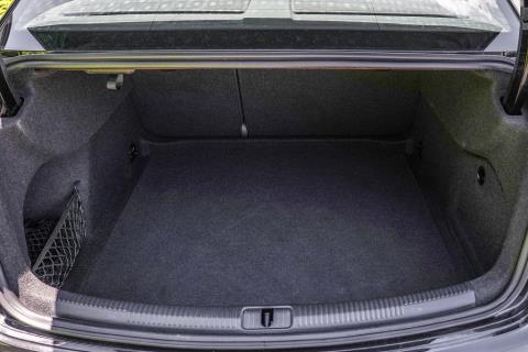 2017 Audi A3 1.4TFSI S Line - Thumbnail