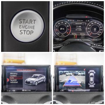 2017 Audi A3 1.4TFSI S Line - Thumbnail