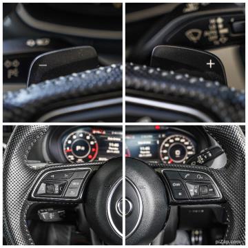 2017 Audi A3 1.4TFSI S Line - Thumbnail