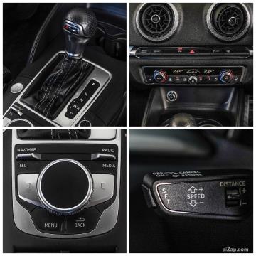 2017 Audi A3 1.4TFSI S Line - Thumbnail