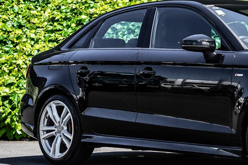 2017 Audi A3 1.4TFSI S Line